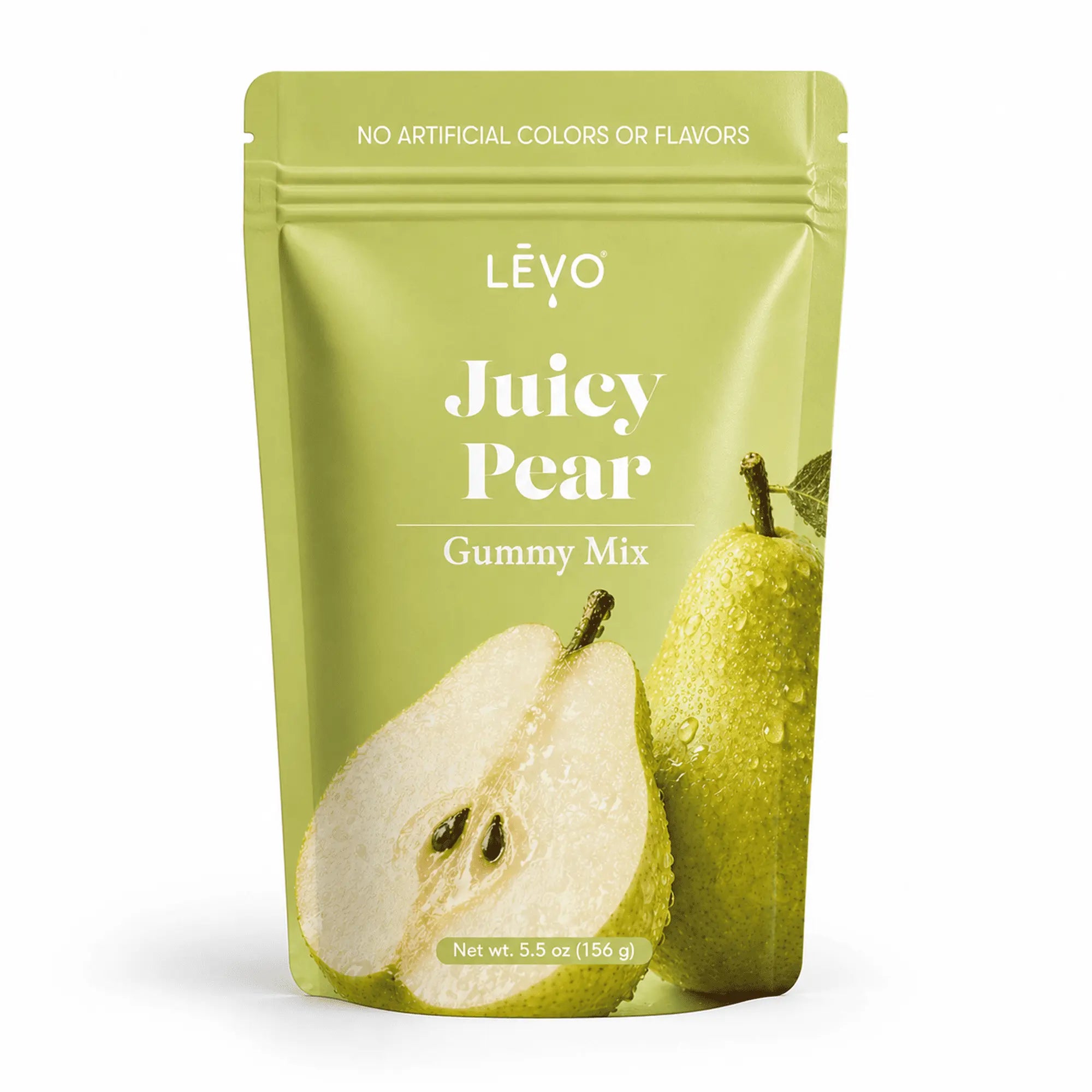 Gummy Mix - Limited Edition Juicy Pear (5.5 oz)