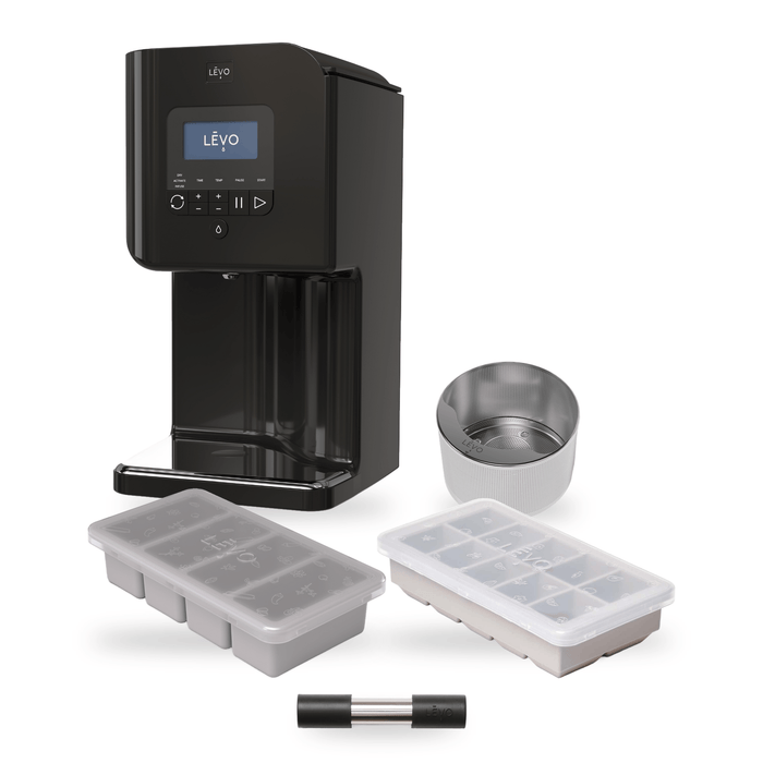 LĒVO II+ Core Bundle