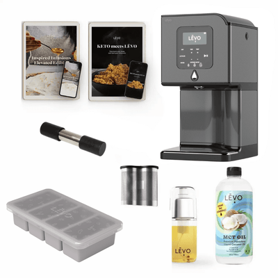 LĒVO Lux Essentials Bundle