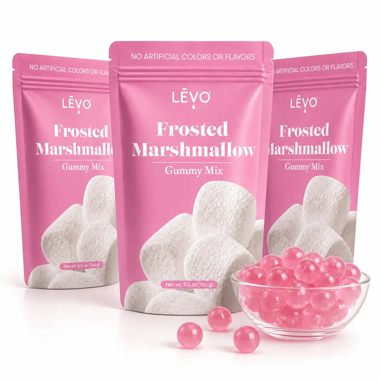 Gummy Mix (3 pack)