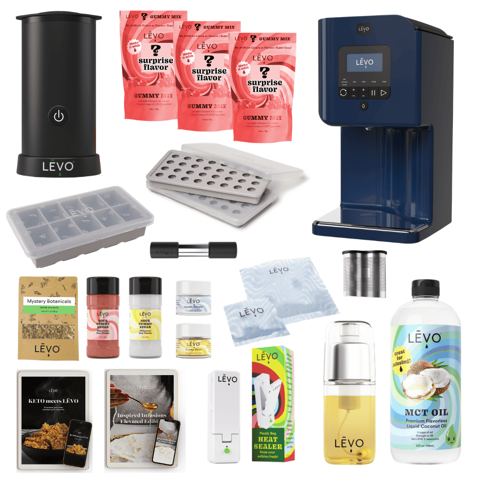 LĒVO II+ Kitchen Sink Bundle