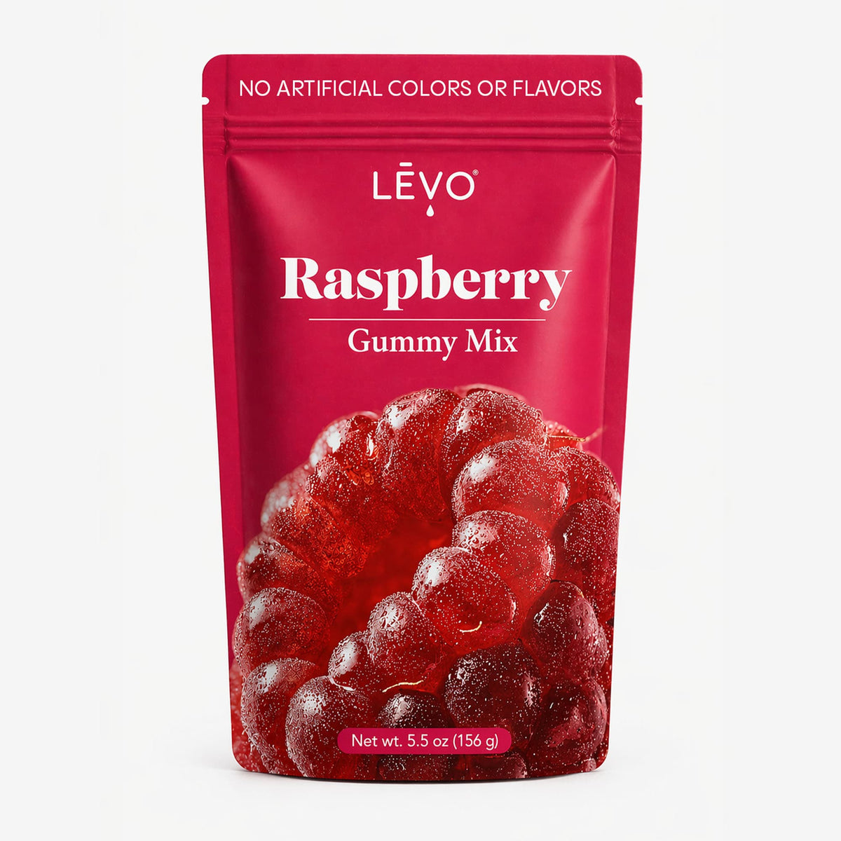 Gummy Mix Reds Variety Pack