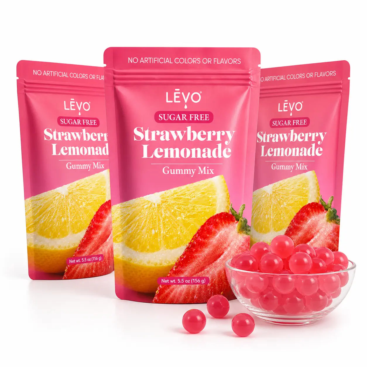 Gummy Mix (3 pack)