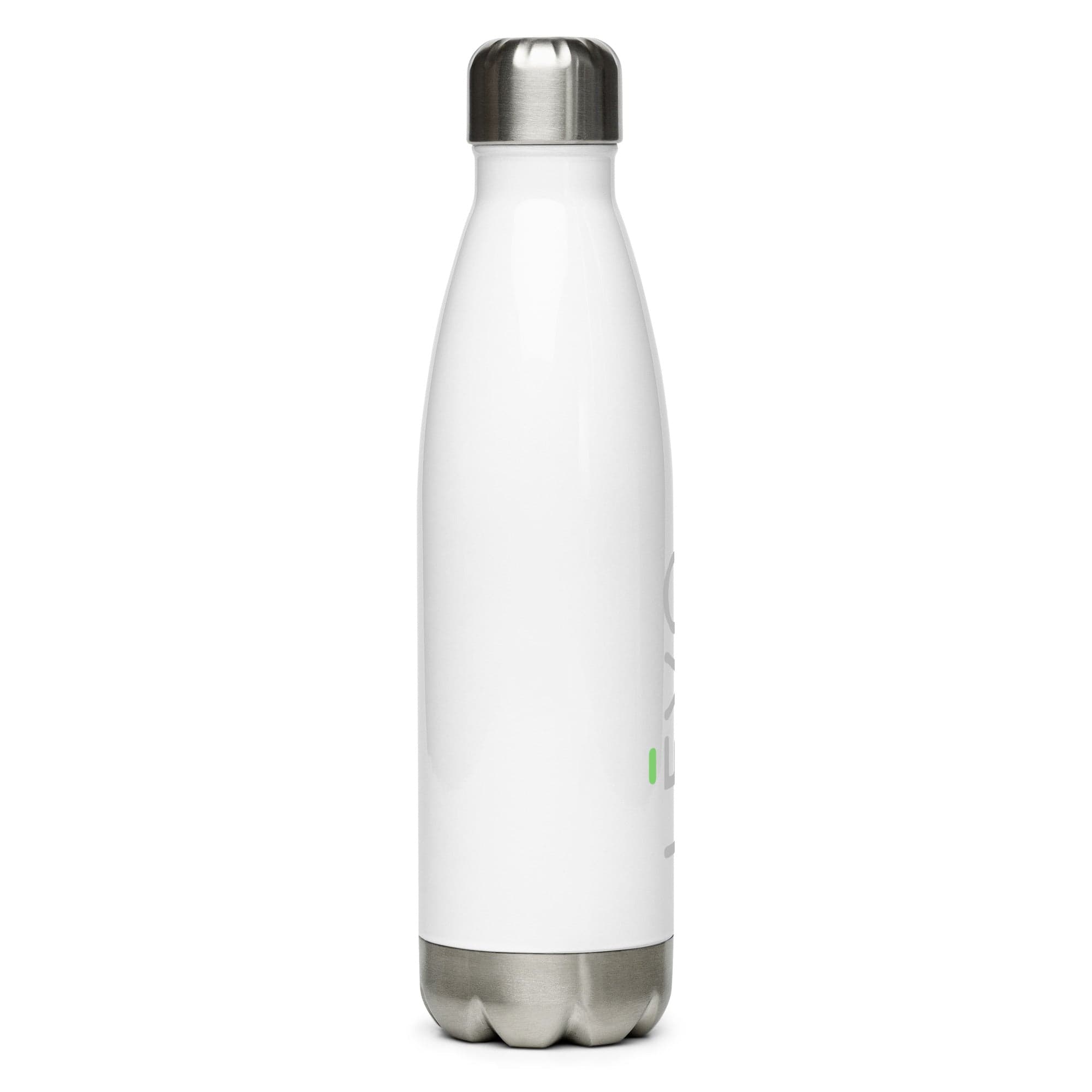 LĒVO Stainless Steel Water Bottle