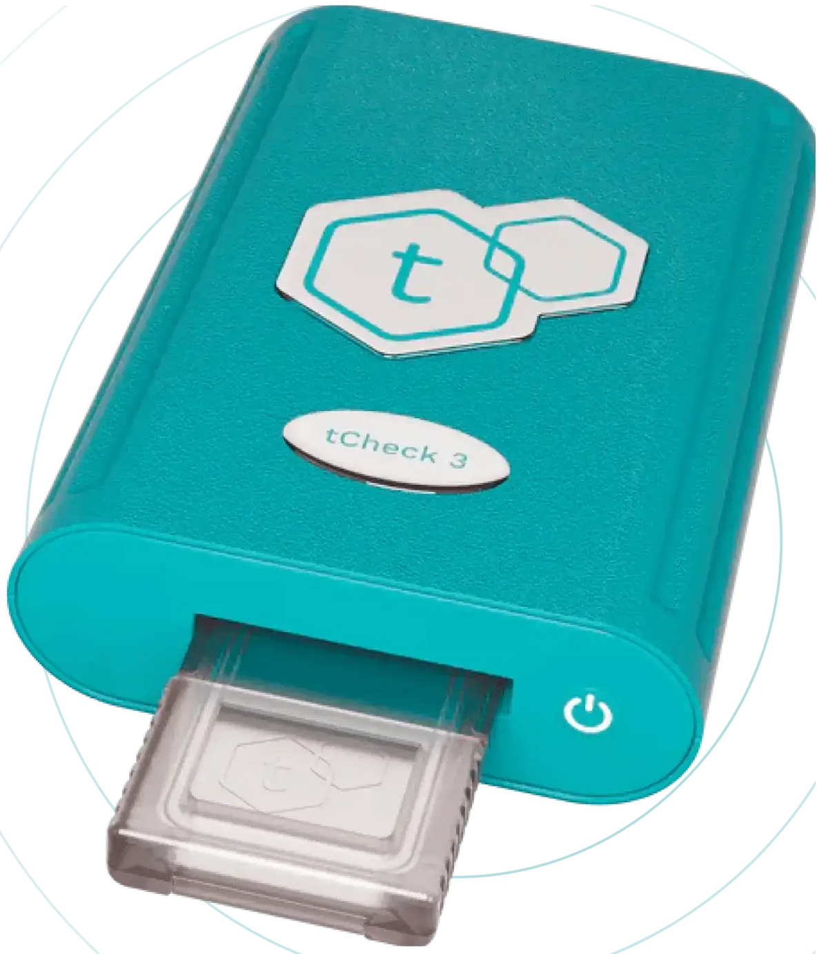 THC checker