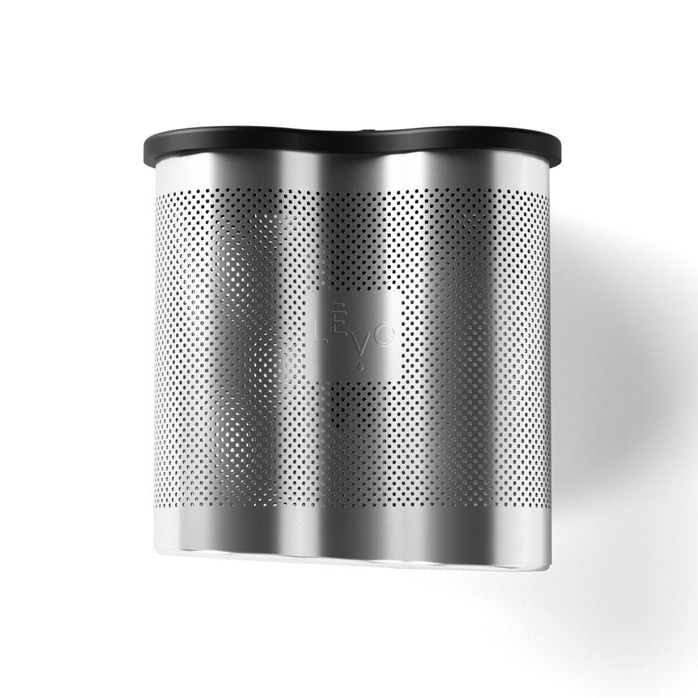Increase the capacity and potency of your herbal infusions with the LEVO Power Pod upgrade! Get twice the amount of herbs in your LEVO I or use in your LEVO II oil infusion machine.