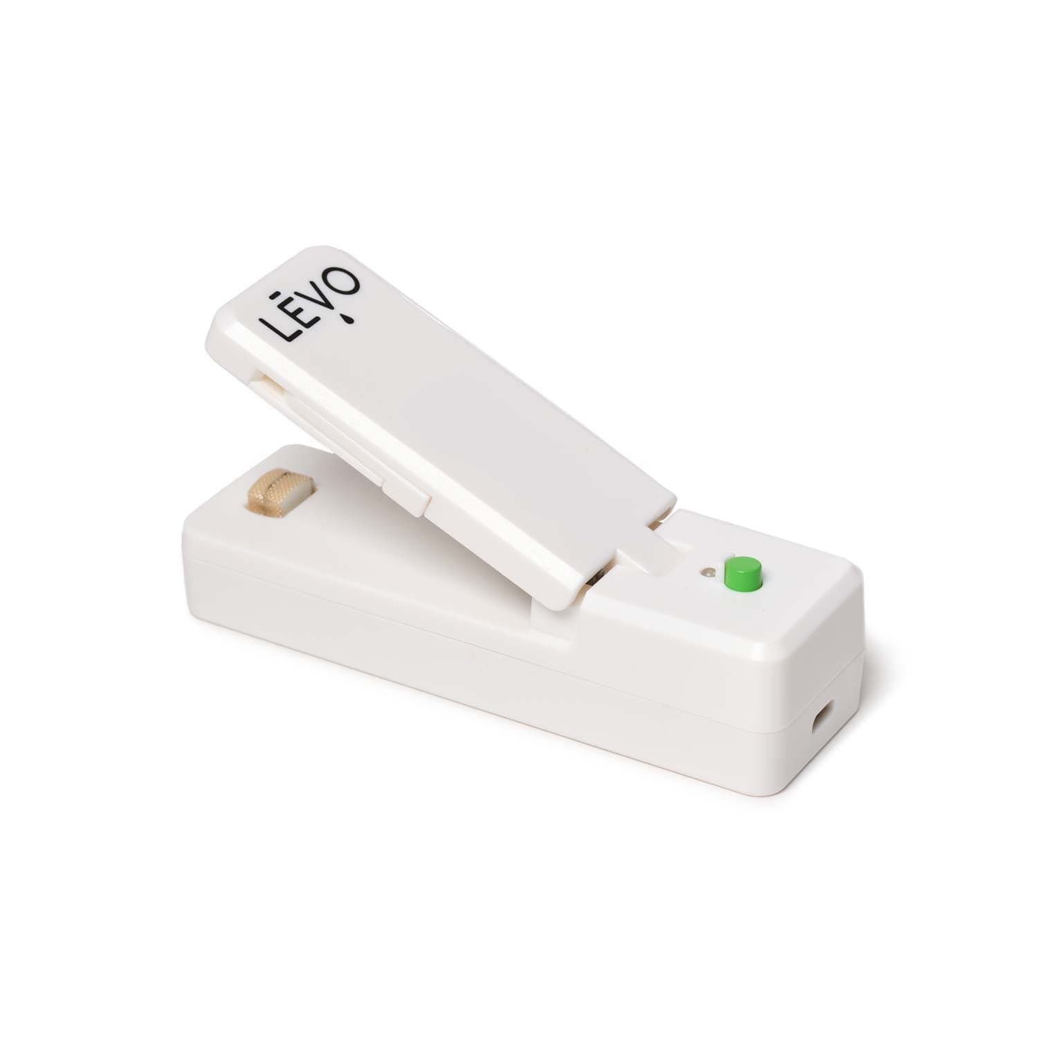 LEVO Heat sealer accessory in White
