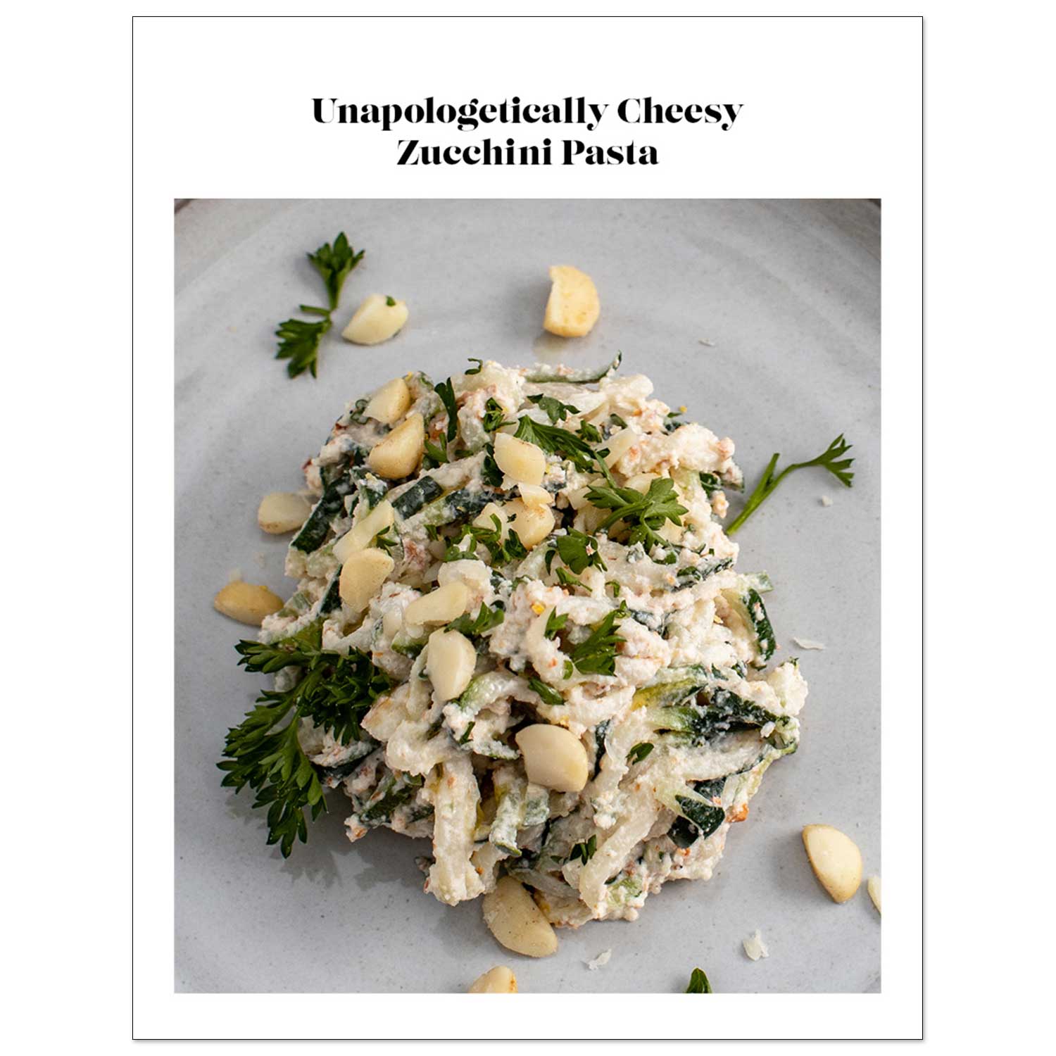 How to make your own herb-infused dinner. Step 1: check out LEVO Oil's cookbooks, like "Keto meets Levo". Featured in LEVO's Keto cookbook is a dinner recipe for Unapologetically Cheesy Zucchini Pasta. Add infused garlic and basil olive oil and you've got a perfectly delicious Keto, gluten-free, carb-free recipe.