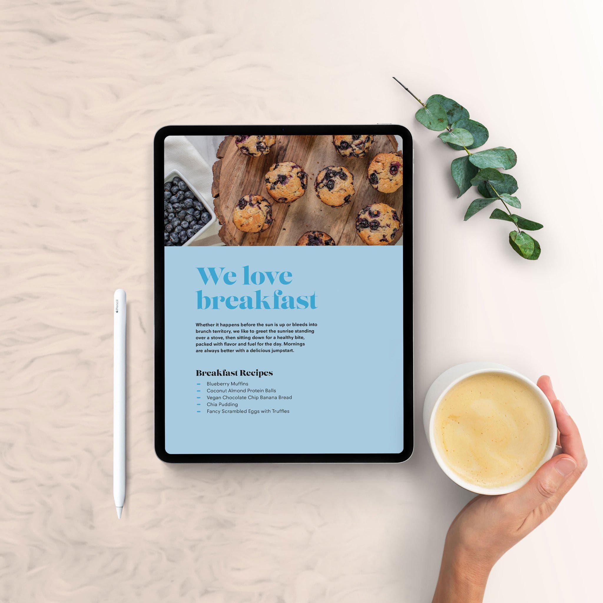 We love breakfast. And appetizers, and munchies... Food just tastes better and and makes you feel better when it's infused. Are you looking to make homemade DIY gummy edibles? You'll find that recipe and more in the LEVO cookbook, available for instant download at levooil.com.