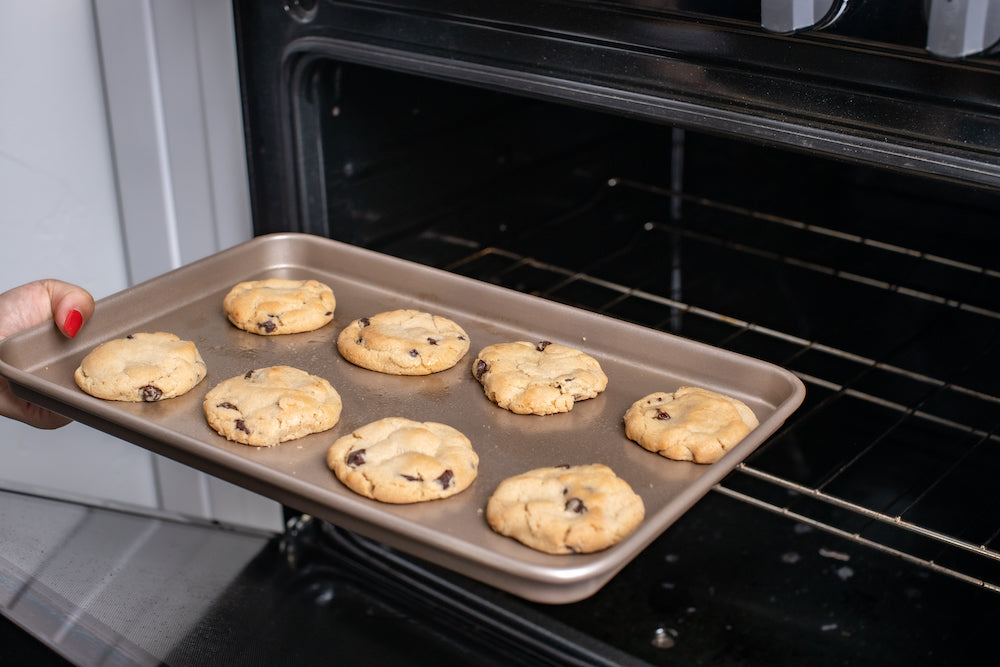 LEVO Chocolate Chip Cookie Mix 