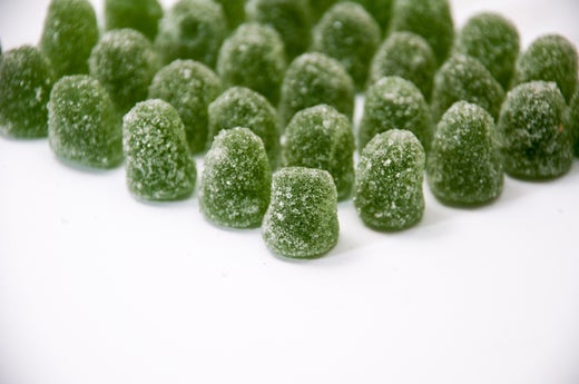 eucalyptus gummies