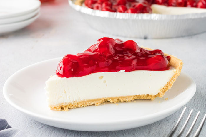 The Perfect New York Cheesecake Recipe