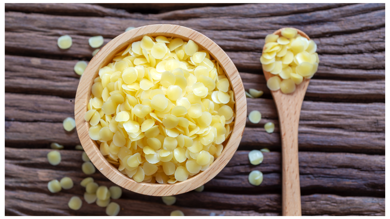 Infused Fire Starters