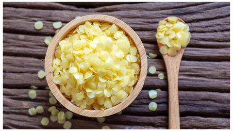 Infused Fire Starters