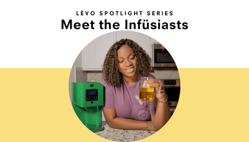 Infüsiast Spotlight: Candice Ihuoma, founder of Butter & Sage Skin Apothecary