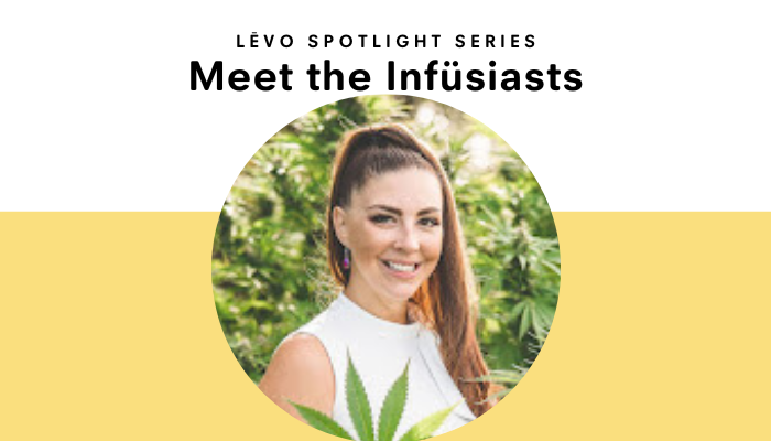 Infüsiast Spotlight: Emily Kyle Nutrition