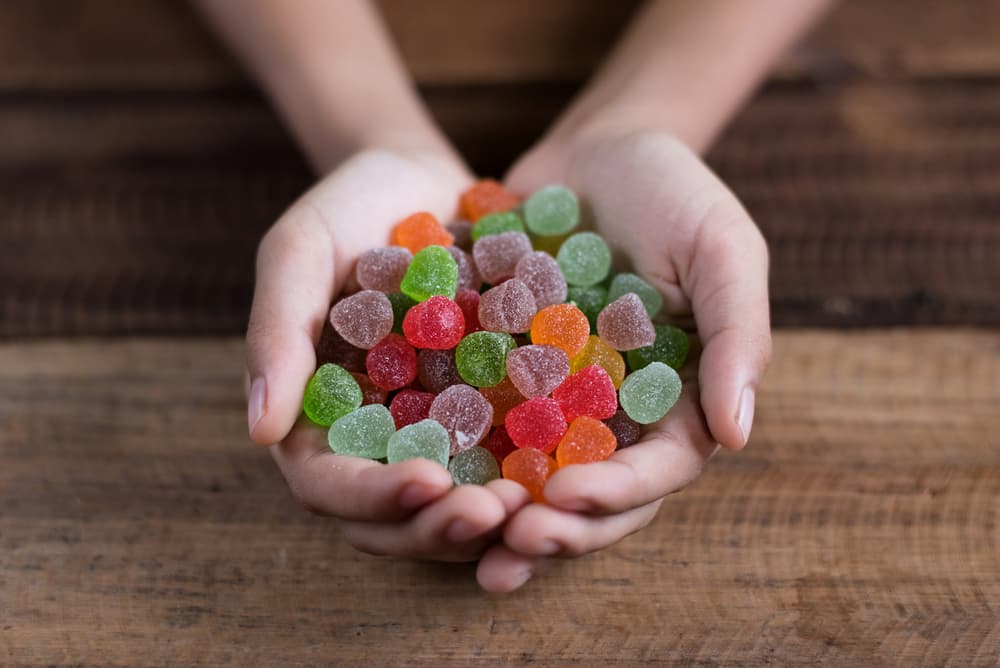 How to Make Homemade Gumdrops