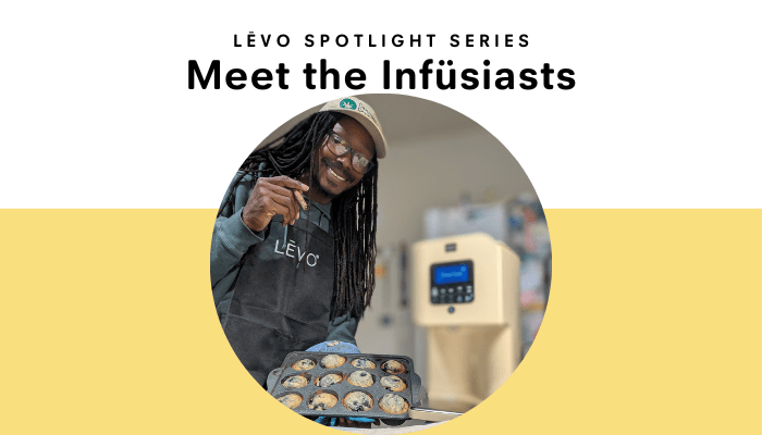 Infüsiast Spotlight: How to Host a 420 Gathering with Johnny Kane