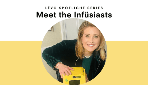 Infusiast Spotlight: Juliana Champagne of The Botanical Beautician
