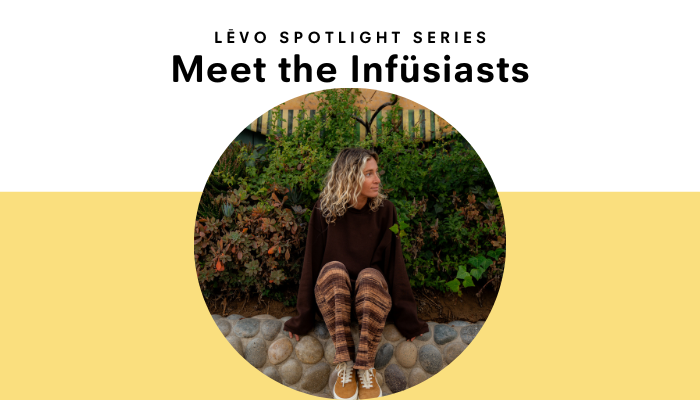 Infusiast Spotlight: Kelly Coghlin