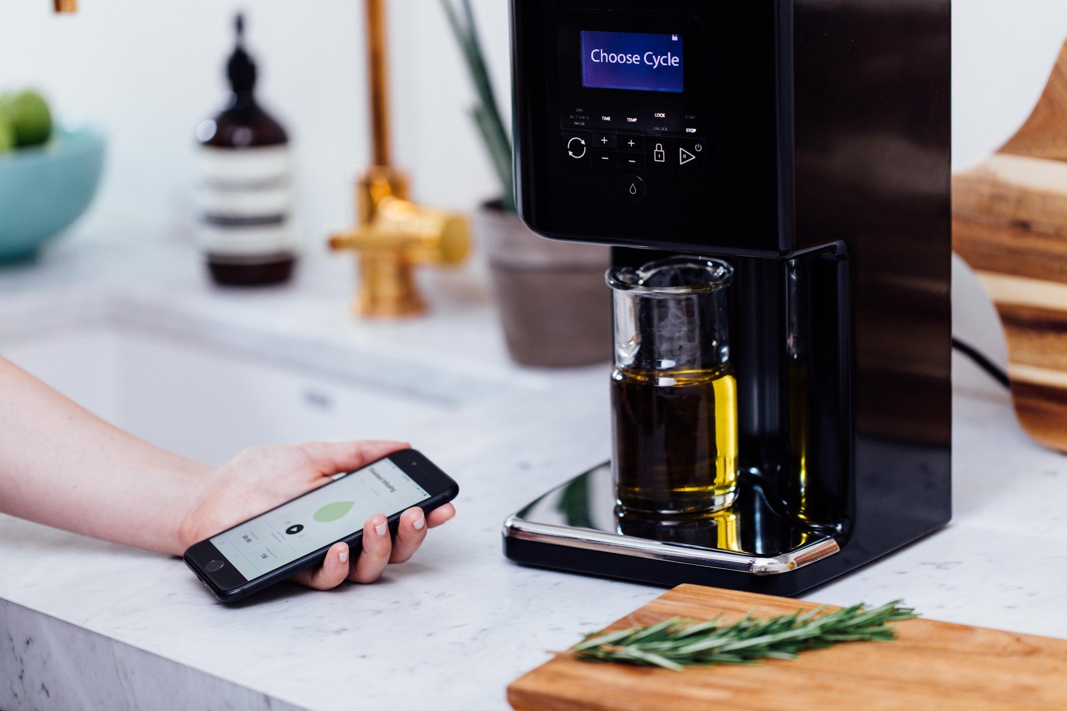 Unlocking the Power of the Dry Cycle with LĒVO II and LĒVO Lux