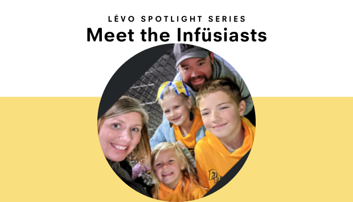 Spotlight Series with Nate: Elevating BBQ with LĒVO