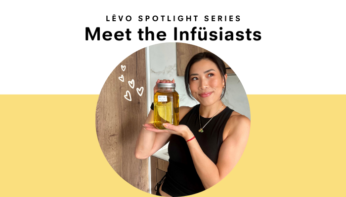 Infusiast Spotlight: Anna, the Cannabinista