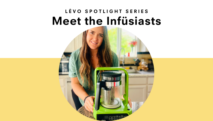 Infusiast Spotlight: Planted with Katie