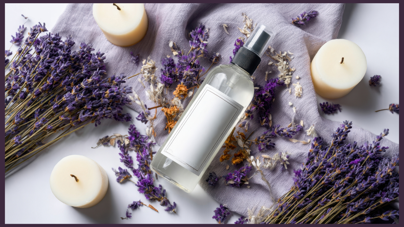 The Ultimate DIY Lavender Gift Guide