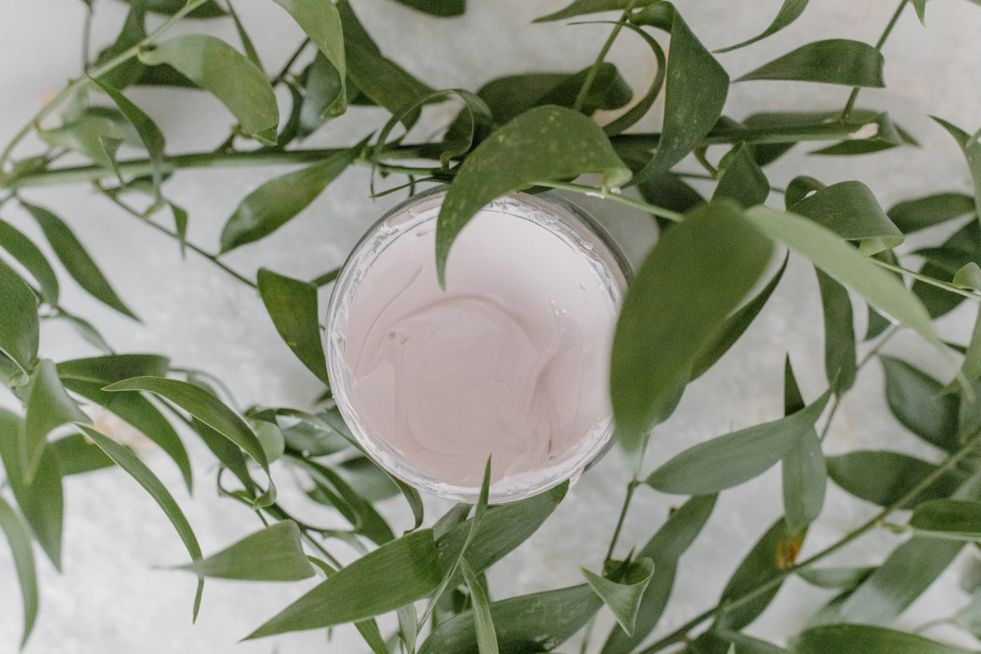 Rosemary Hand Scrub