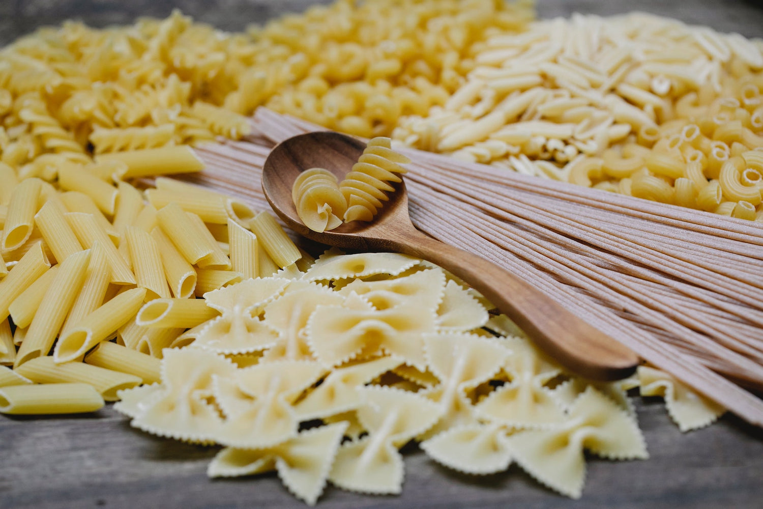 Image of LEVO's italian pasta chips recipe.