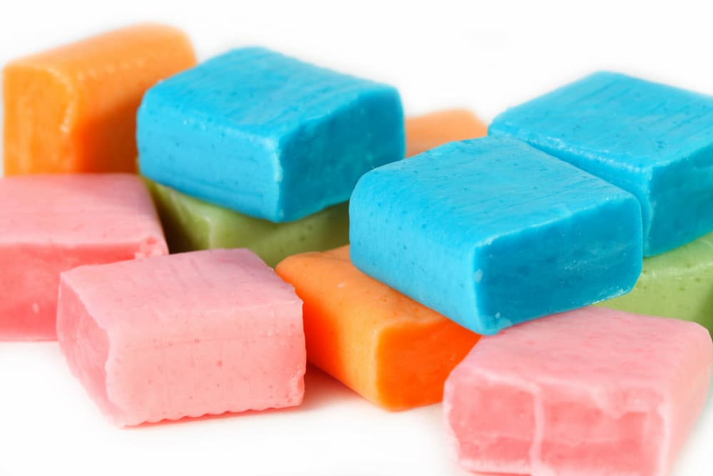 How to Make Starburst Edibles