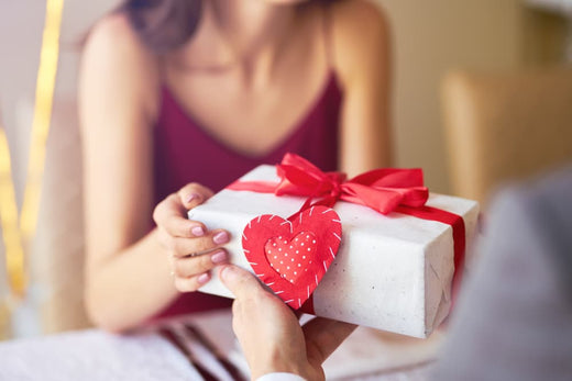 10 Perfect Valentine’s Day Gift Ideas