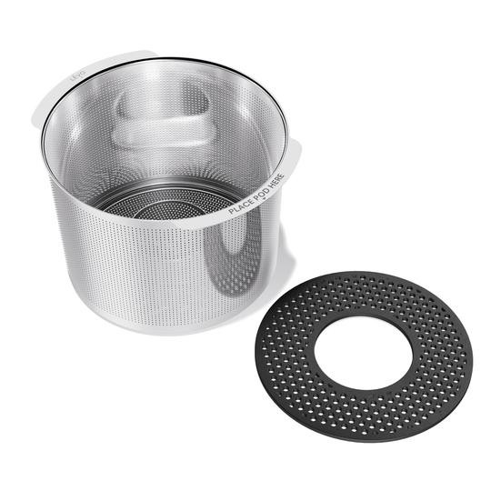 LĒVO Potency Pod LEVO Oil Infusion, Inc.