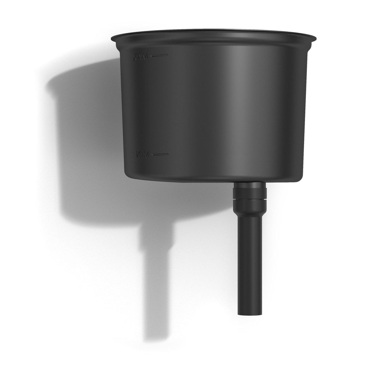 LĒVO Lux removable reservoir basin