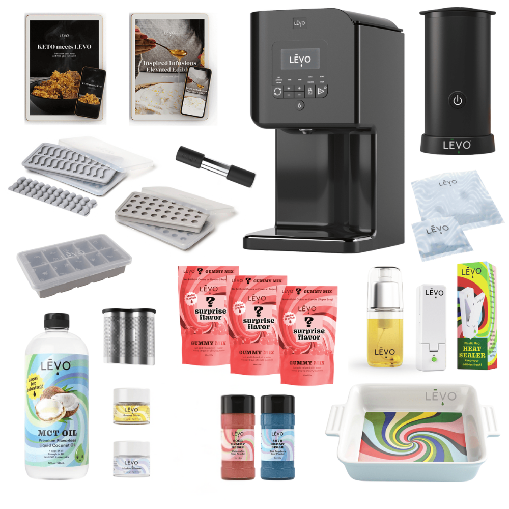 LĒVO II Kitchen Sink Bundle