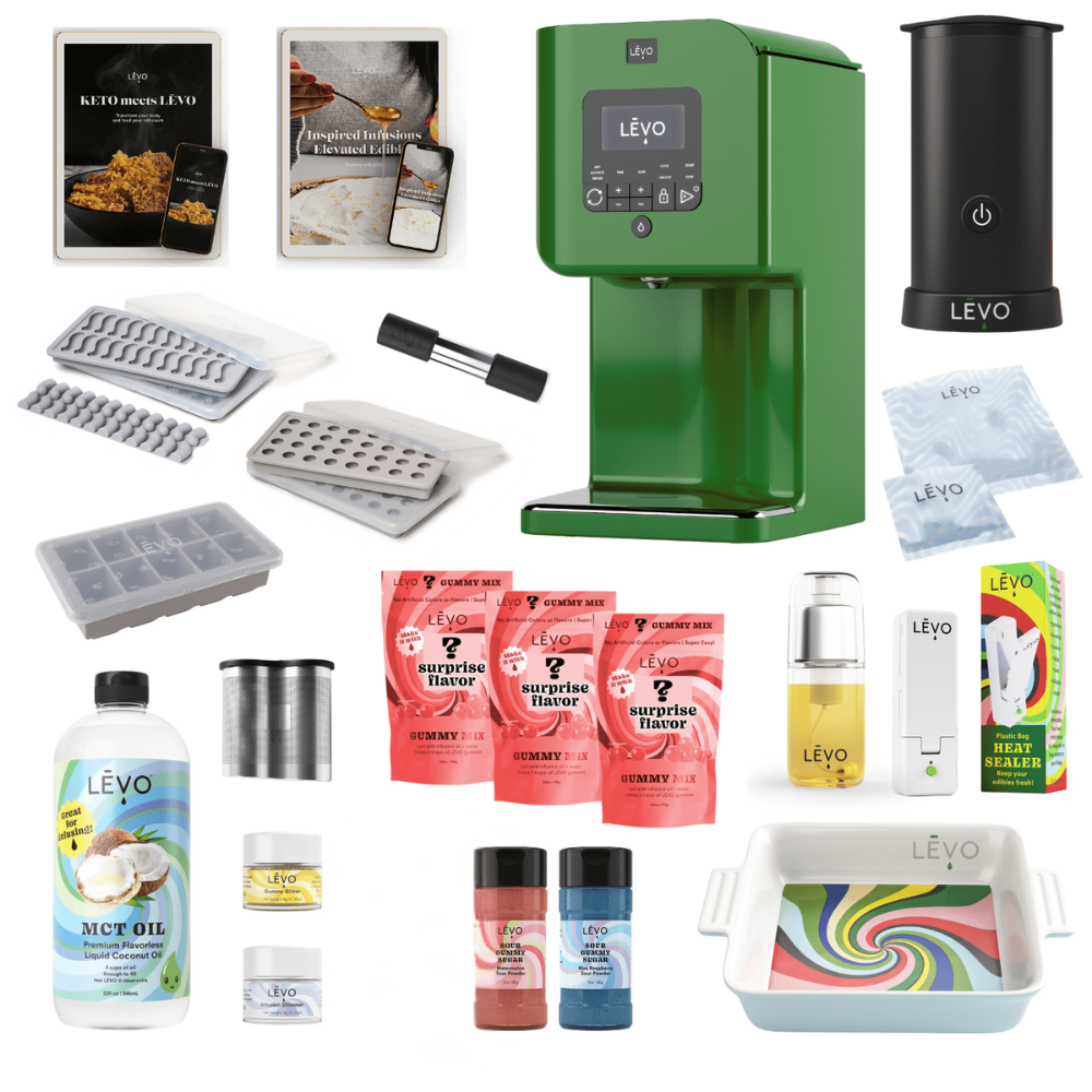 LĒVO II Kitchen Sink Bundle