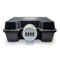 Infusion Vault
