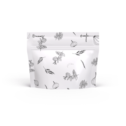 LĒVO x TerpLoc® Storage Bag (10 Pack)