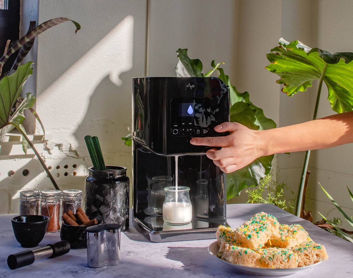 Levo Hello LĒVO Loyalty Rewards, Discounts & Exclusive Perks - LEVO Oil Infusion, Inc.
