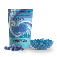 Gummy Mix - Limited Edition Blue Raspberry