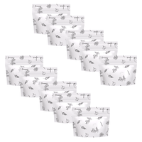 LĒVO x TerpLoc® Storage Bag (10 Pack)