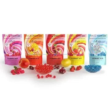 5 Pack