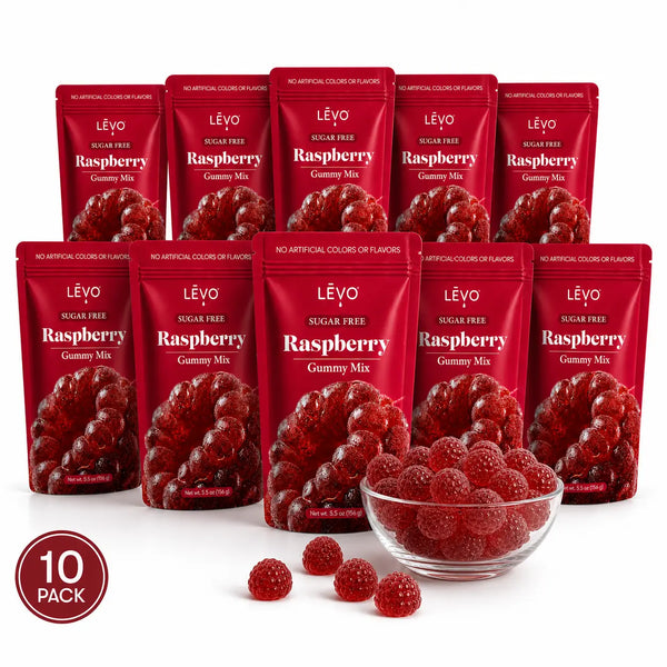Gummy Mix (10 pack)