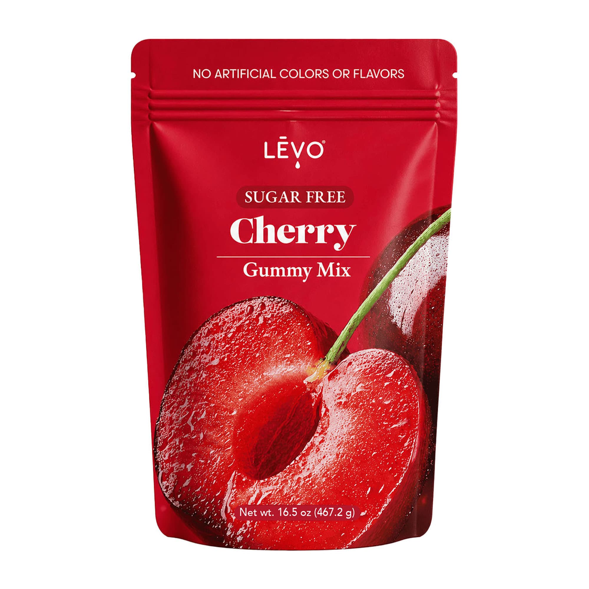 Gummy Mix - Tart Cherry (16.5 oz)