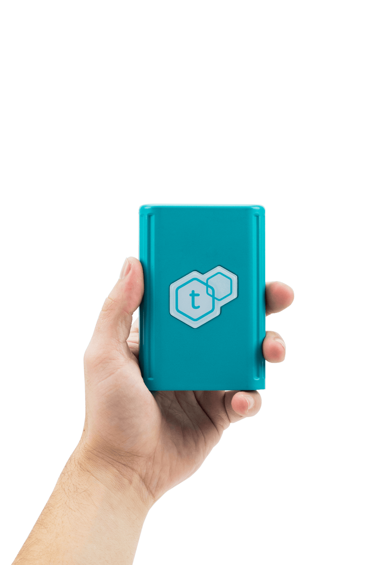 tCheck 3 Potency Testing Device