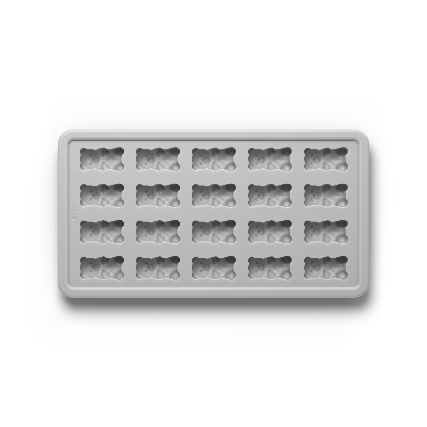 Gummy Bear Molds