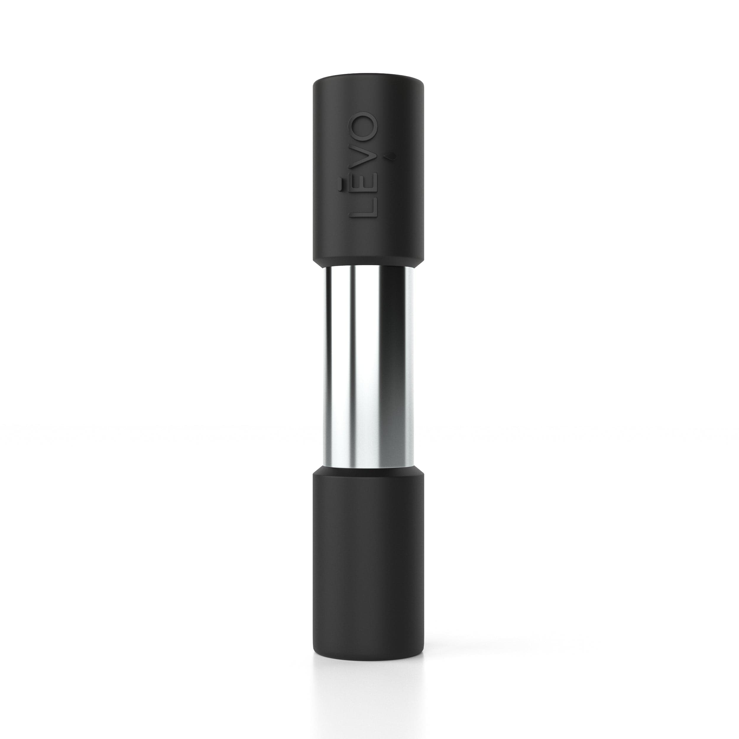 LEVO Herb Press tool to get every last drop of oil from the herb pod