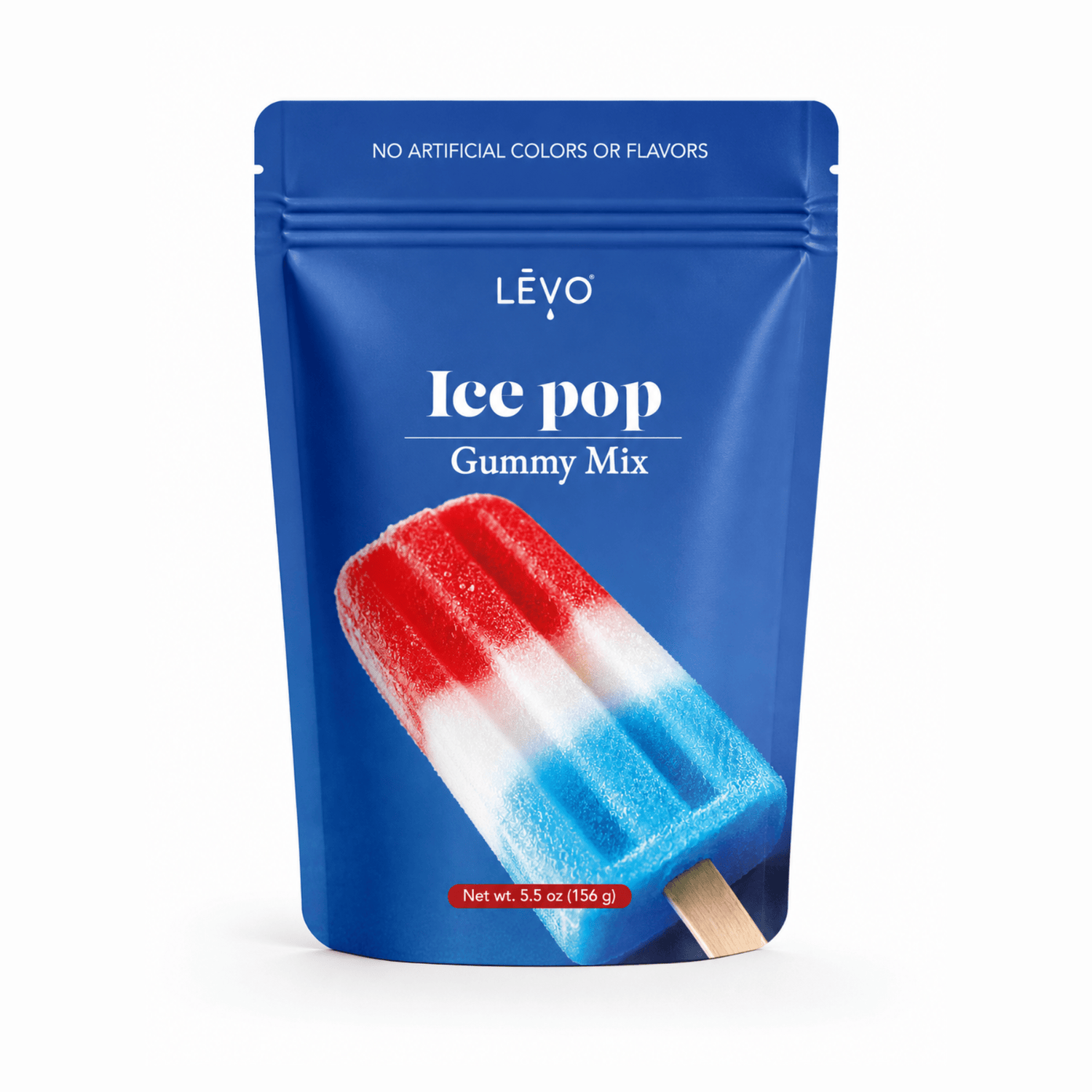 Gummy Mix - Limited Edition Ice Pop