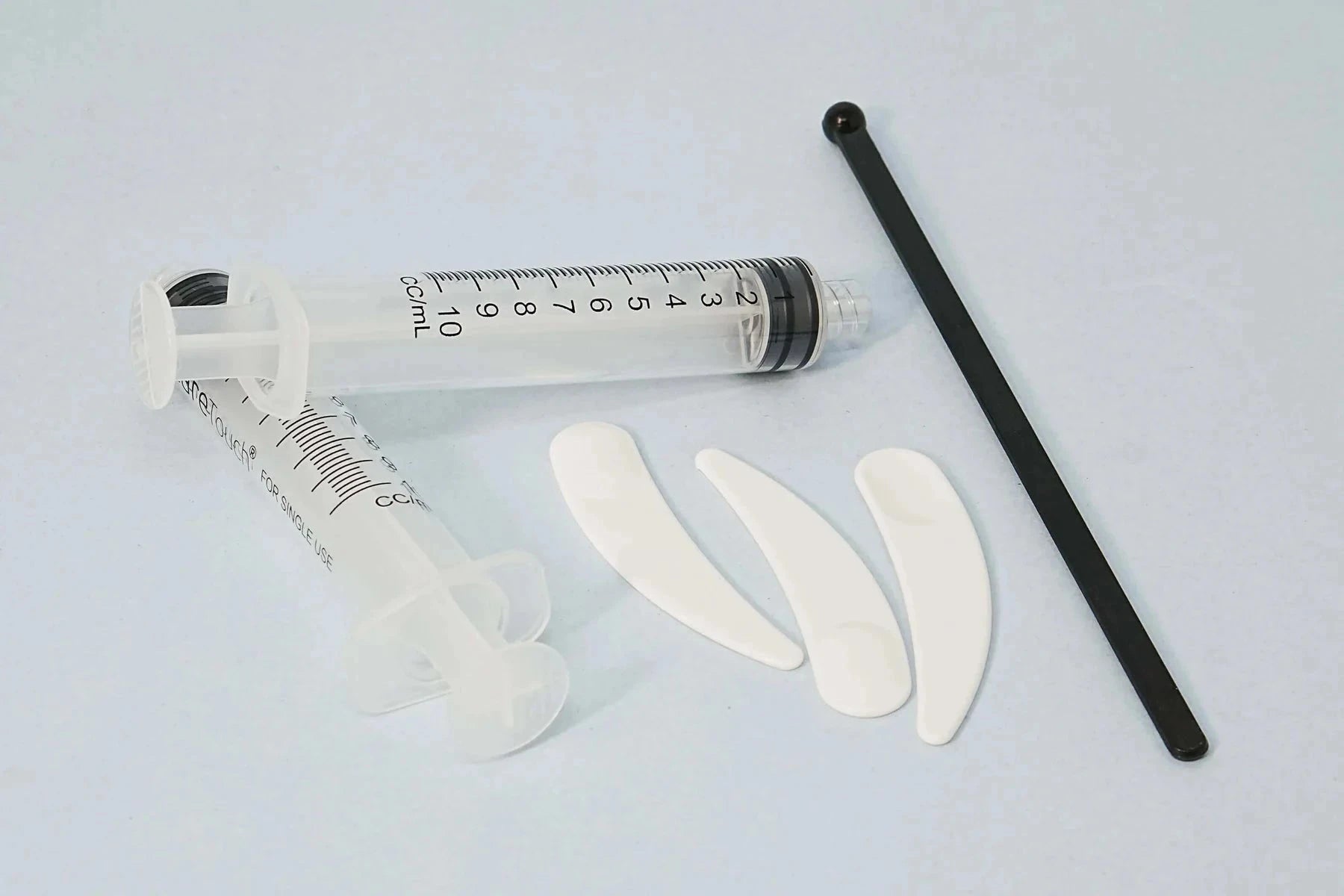 tCheck & Testing Expansion Kit Bundle